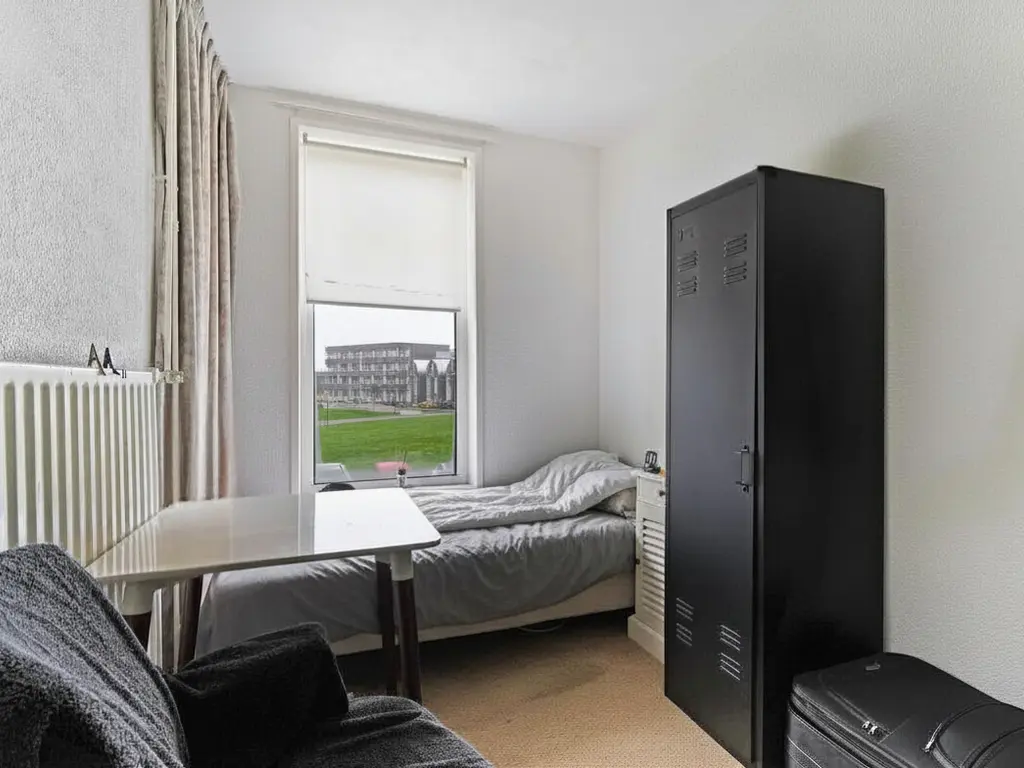 President Rooseveltlaan 198, VLISSINGEN