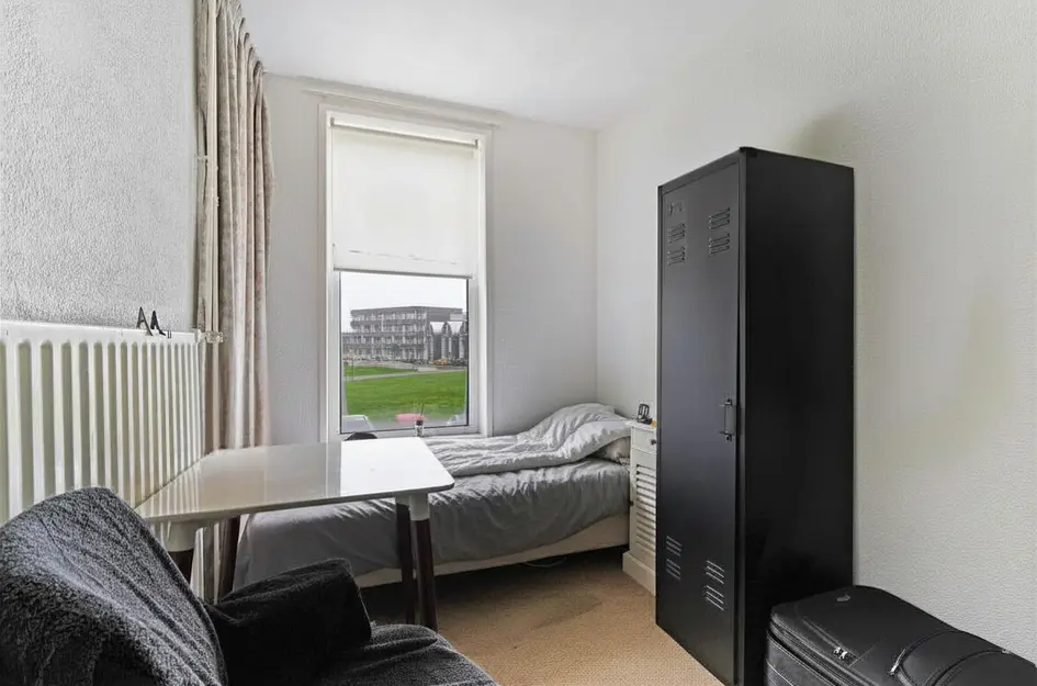 President Rooseveltlaan 198