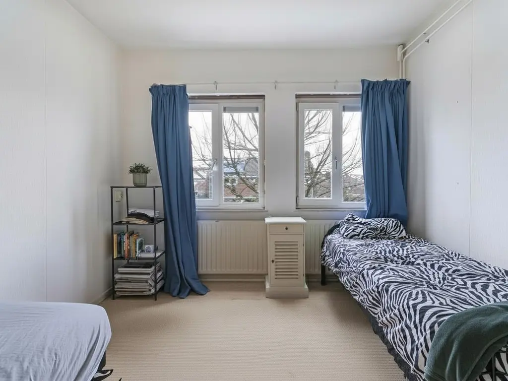 President Rooseveltlaan 198, VLISSINGEN