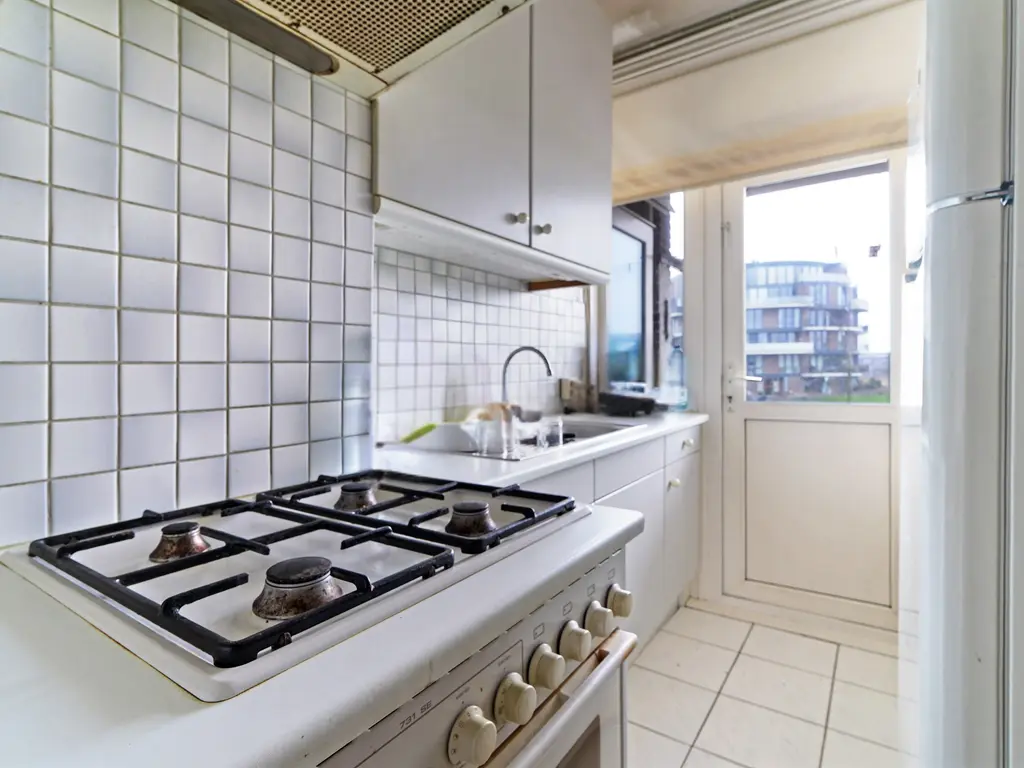 President Rooseveltlaan 198, VLISSINGEN