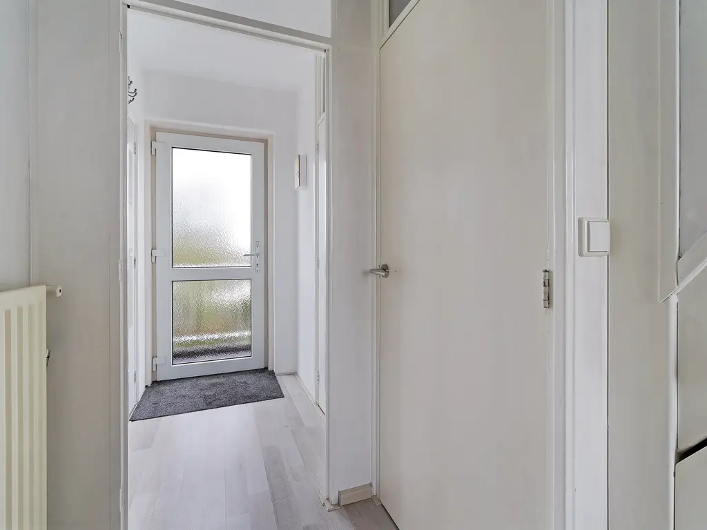 Johan Melchior Kemperstraat 78, VLISSINGEN