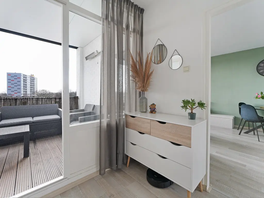 Johan Melchior Kemperstraat 78, VLISSINGEN