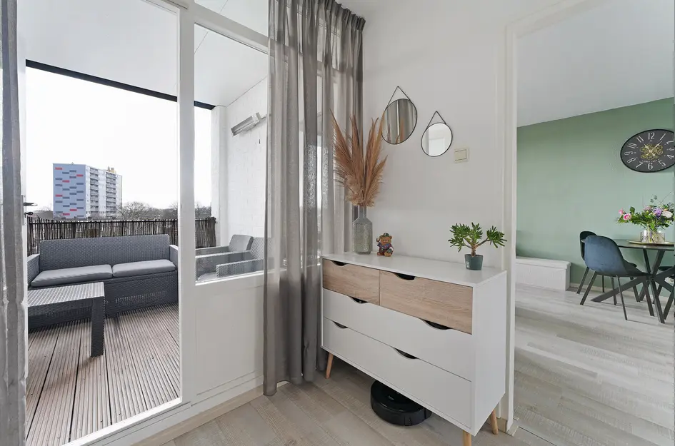 Johan Melchior Kemperstraat 78