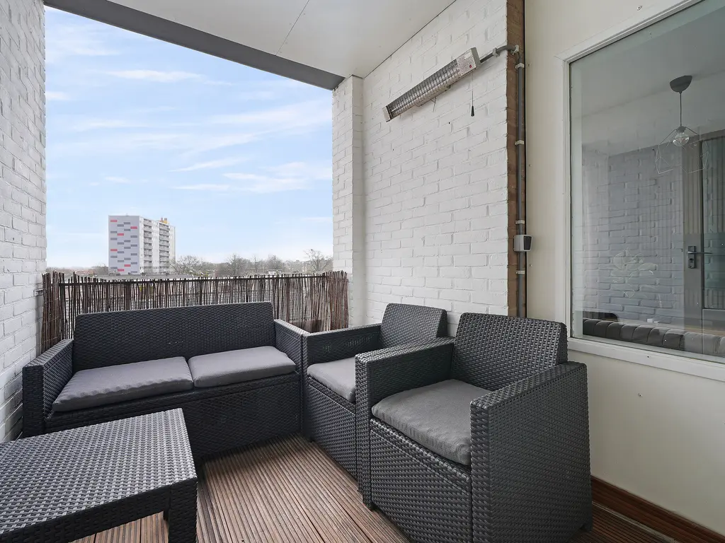 Johan Melchior Kemperstraat 78, VLISSINGEN