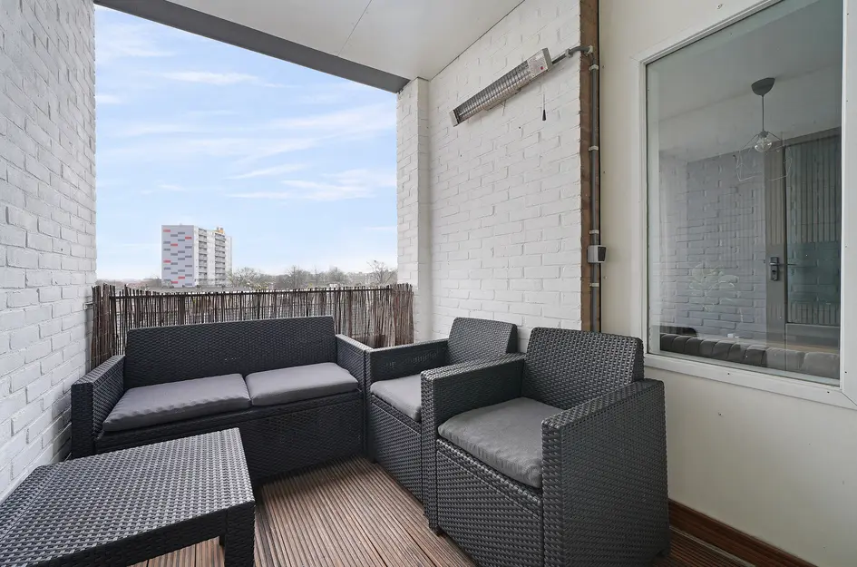 Johan Melchior Kemperstraat 78