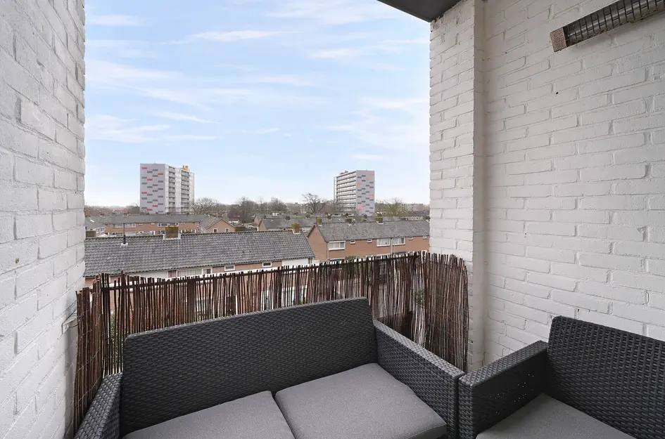 Johan Melchior Kemperstraat 78