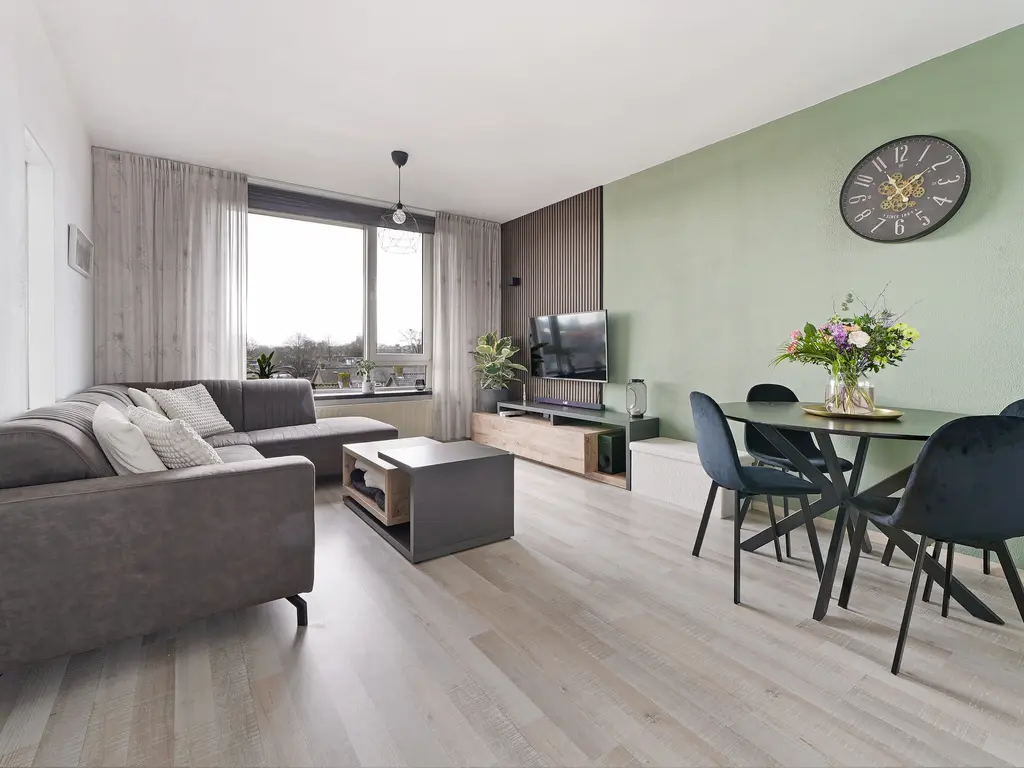 Johan Melchior Kemperstraat 78, VLISSINGEN