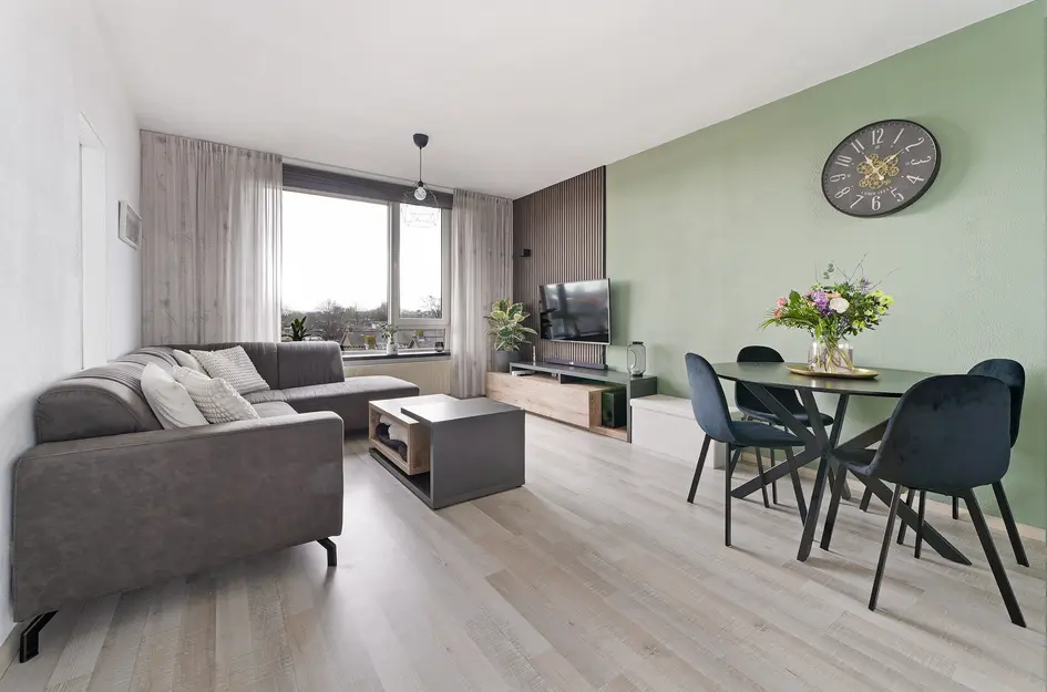 Johan Melchior Kemperstraat 78