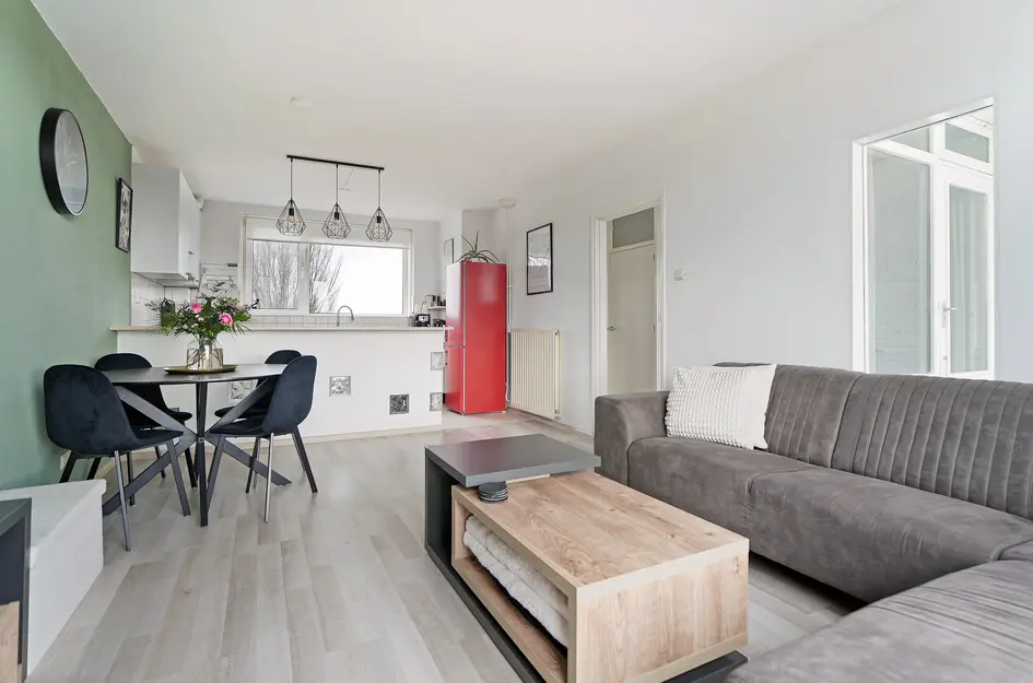 Johan Melchior Kemperstraat 78