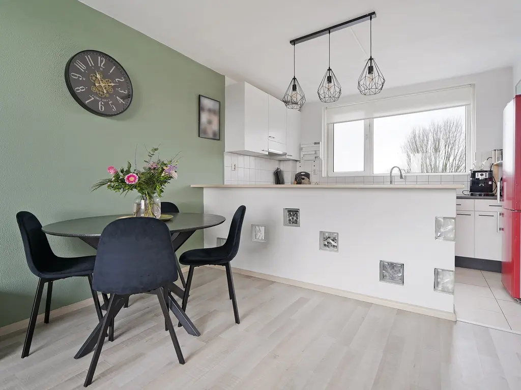 Johan Melchior Kemperstraat 78, VLISSINGEN