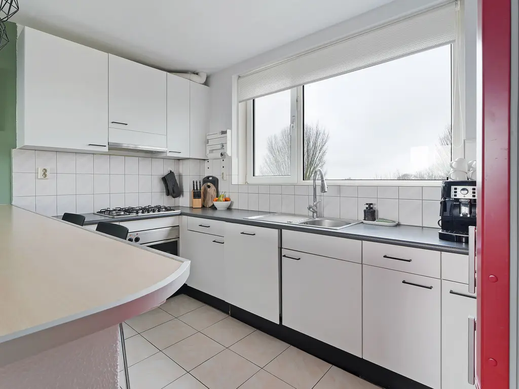 Johan Melchior Kemperstraat 78, VLISSINGEN