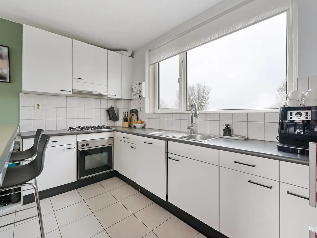 Johan Melchior Kemperstraat 78, VLISSINGEN