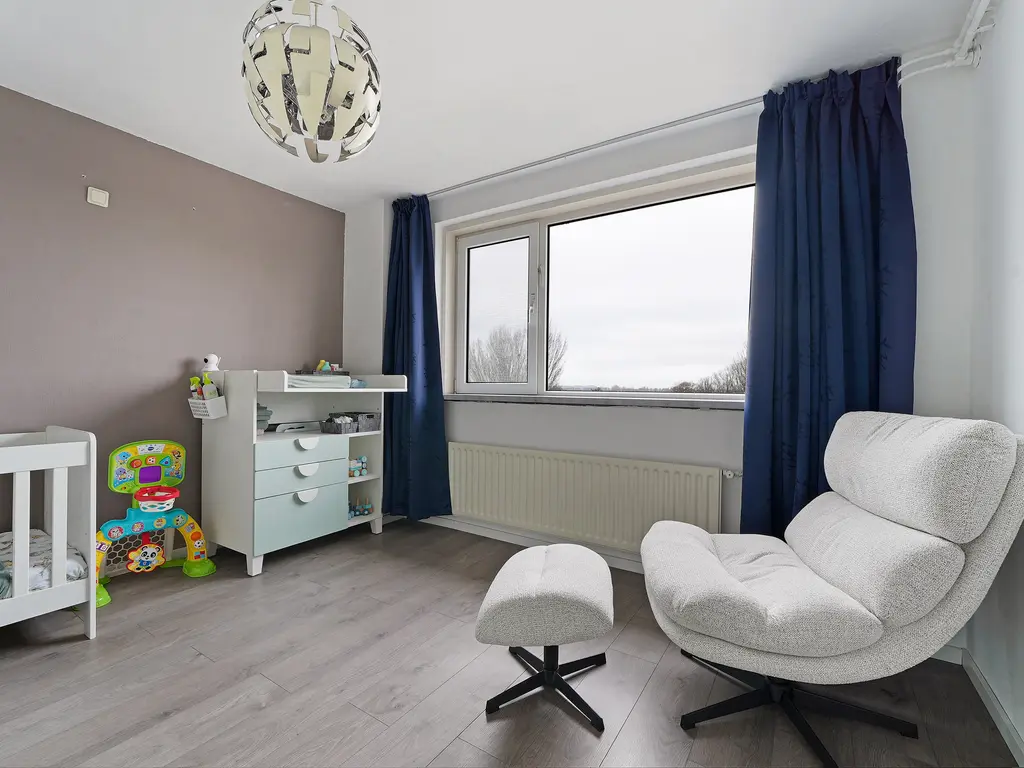 Johan Melchior Kemperstraat 78, VLISSINGEN