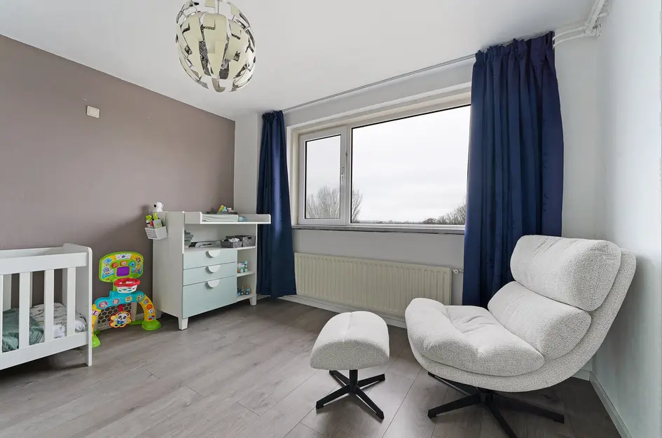 Johan Melchior Kemperstraat 78