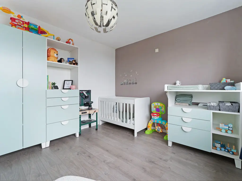 Johan Melchior Kemperstraat 78, VLISSINGEN