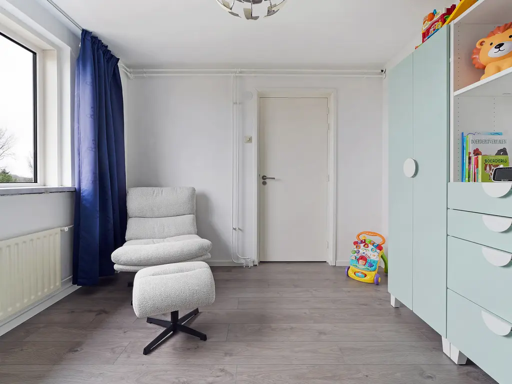 Johan Melchior Kemperstraat 78, VLISSINGEN