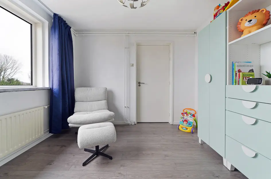 Johan Melchior Kemperstraat 78