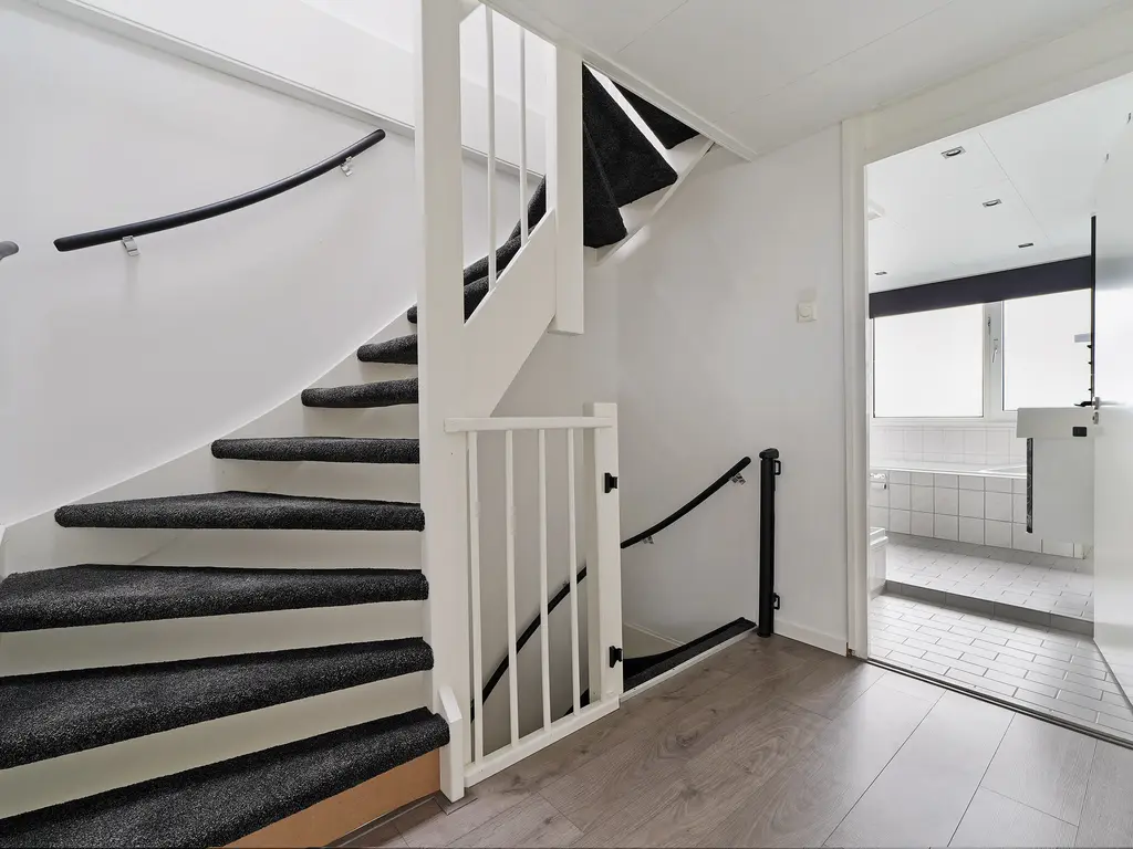 Johan Melchior Kemperstraat 78, VLISSINGEN