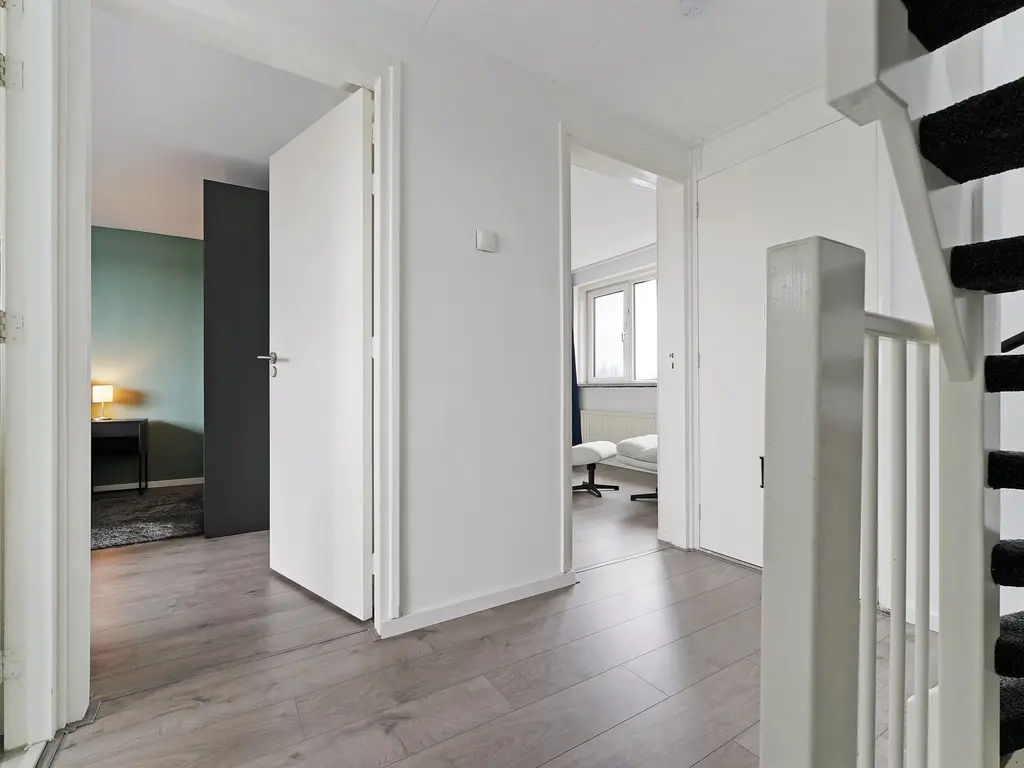 Johan Melchior Kemperstraat 78, VLISSINGEN