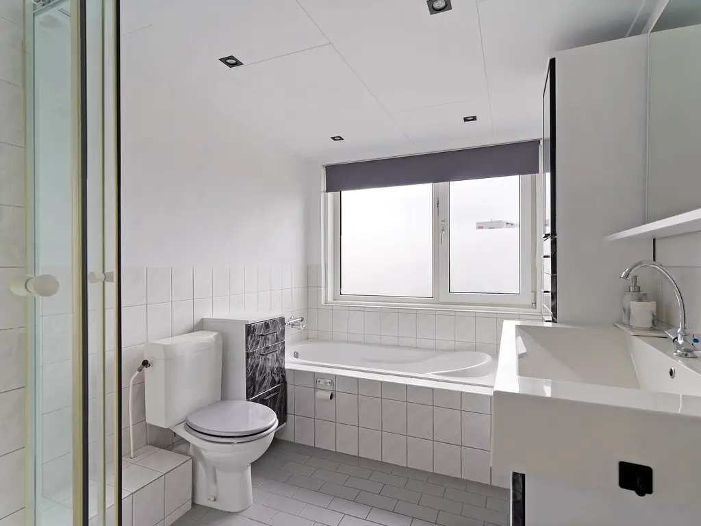 Johan Melchior Kemperstraat 78, VLISSINGEN