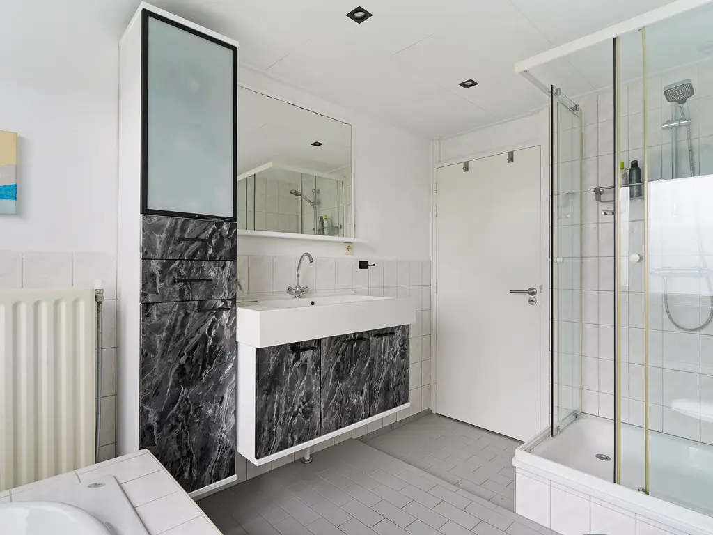 Johan Melchior Kemperstraat 78, VLISSINGEN