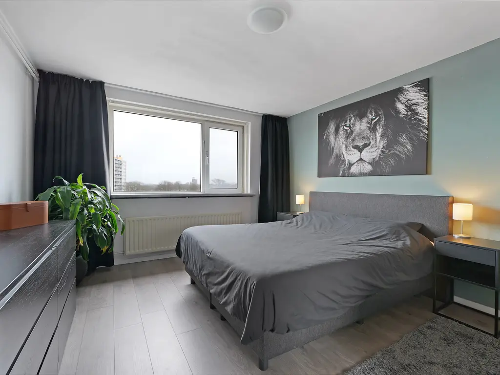 Johan Melchior Kemperstraat 78, VLISSINGEN