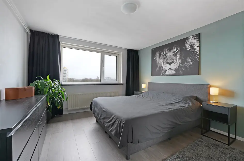 Johan Melchior Kemperstraat 78