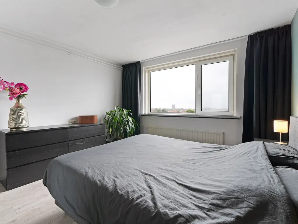 Johan Melchior Kemperstraat 78, VLISSINGEN