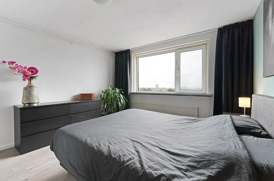 Johan Melchior Kemperstraat 78