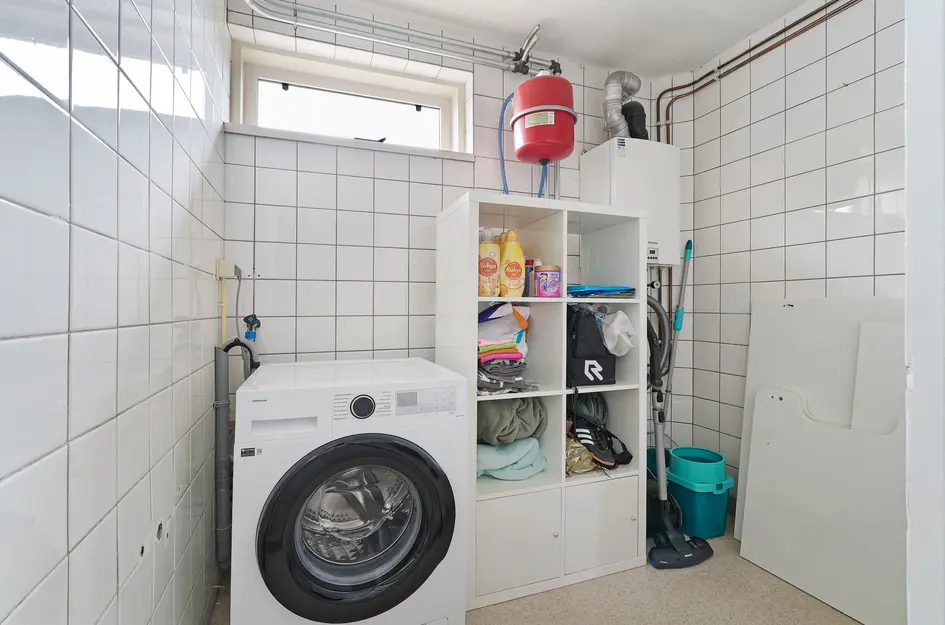 Johan Melchior Kemperstraat 78