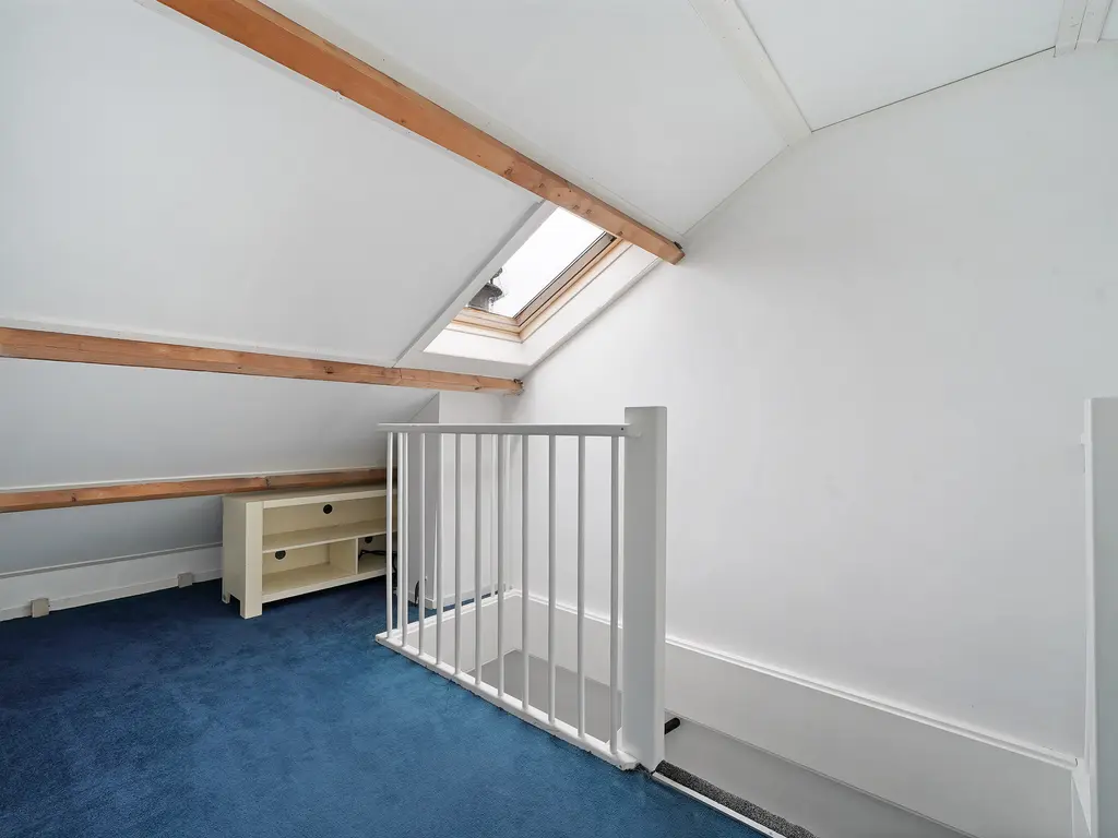 Johan Melchior Kemperstraat 78, VLISSINGEN