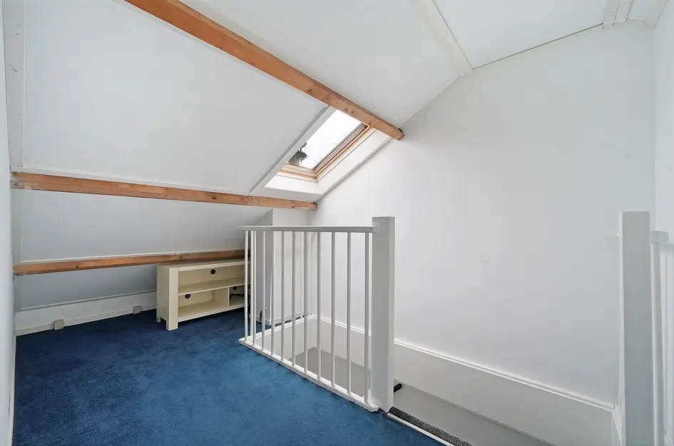 Johan Melchior Kemperstraat 78