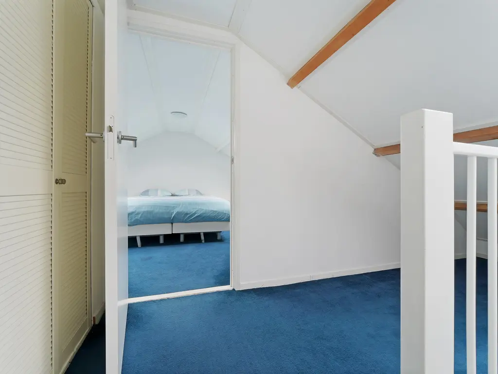 Johan Melchior Kemperstraat 78, VLISSINGEN