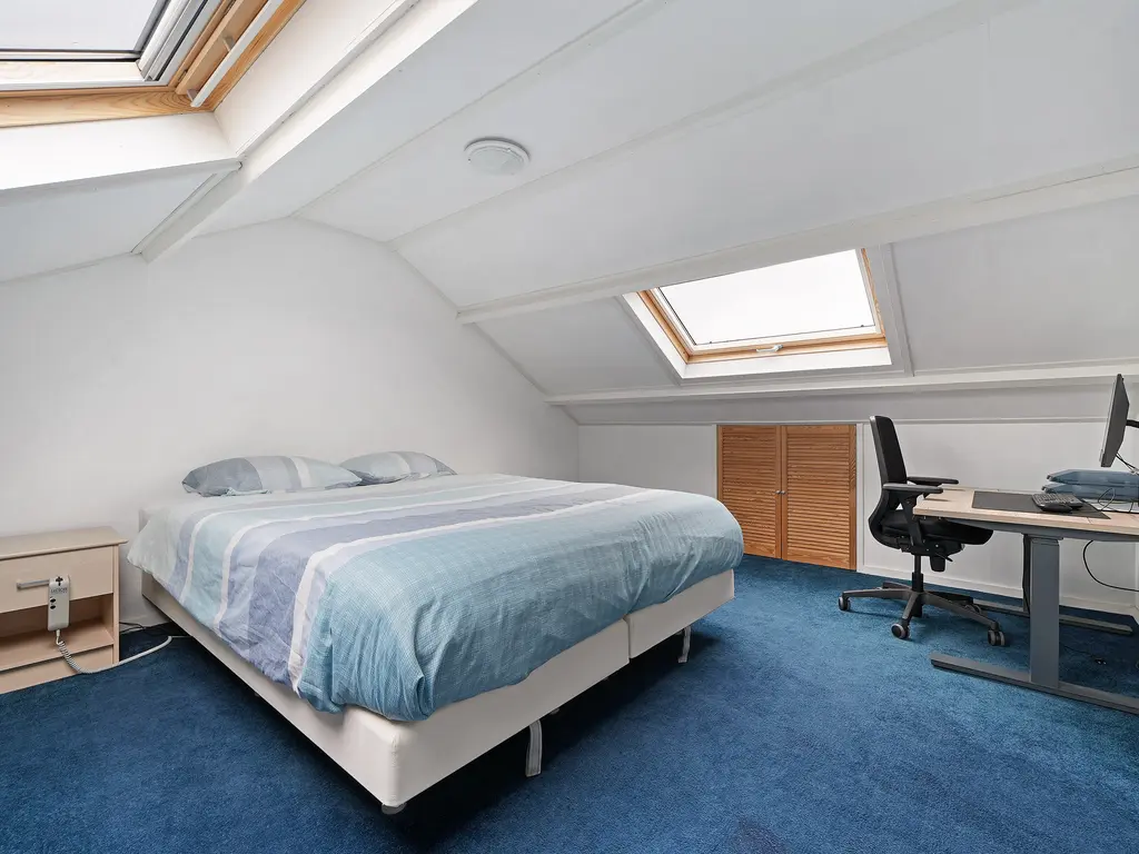 Johan Melchior Kemperstraat 78, VLISSINGEN