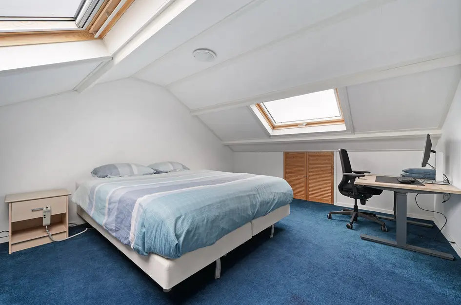 Johan Melchior Kemperstraat 78