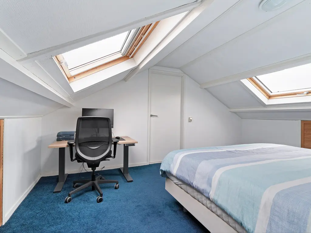 Johan Melchior Kemperstraat 78, VLISSINGEN