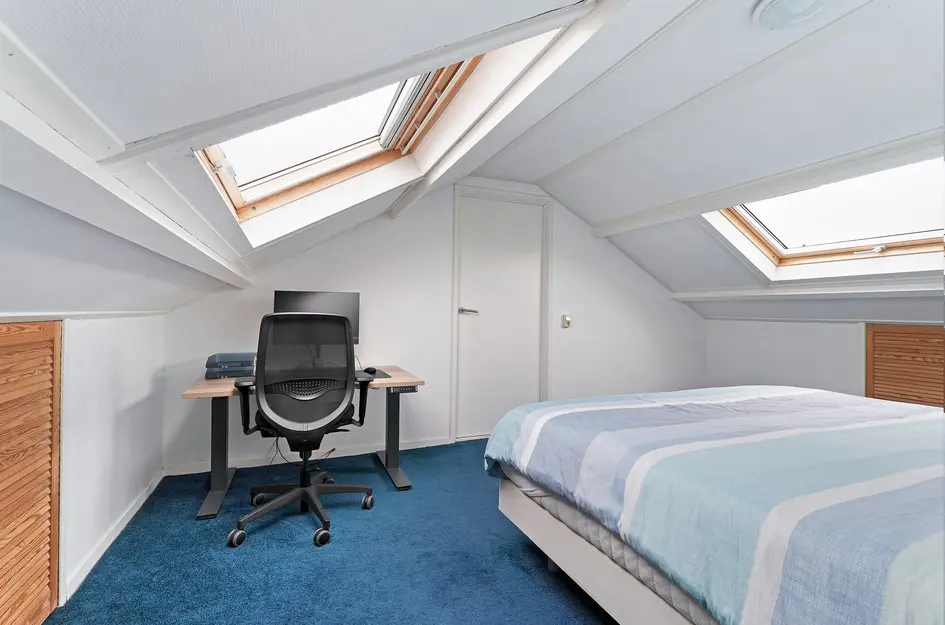 Johan Melchior Kemperstraat 78