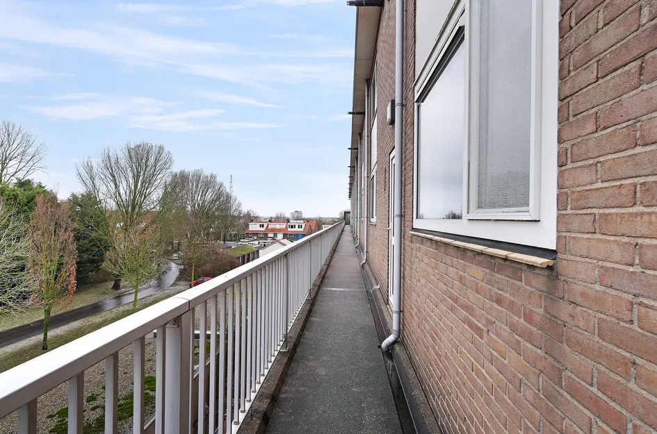 Johan Melchior Kemperstraat 78