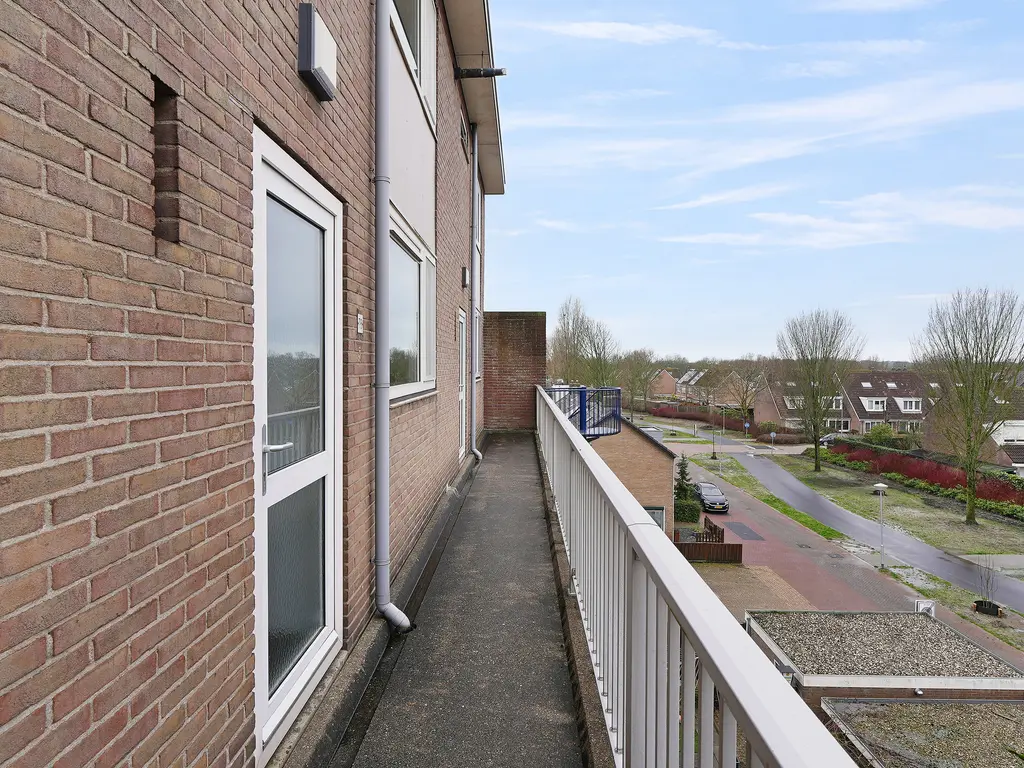 Johan Melchior Kemperstraat 78, VLISSINGEN