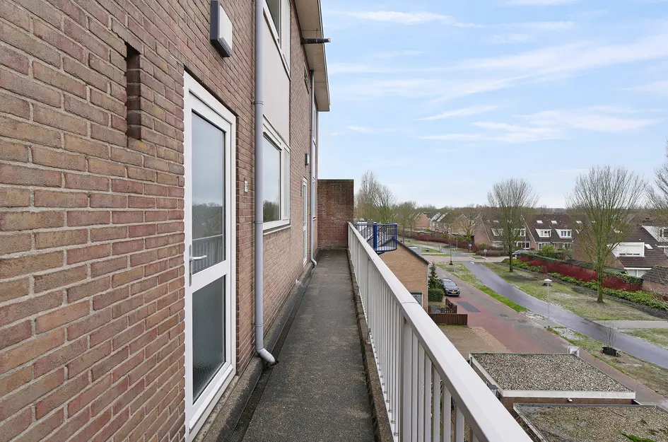 Johan Melchior Kemperstraat 78