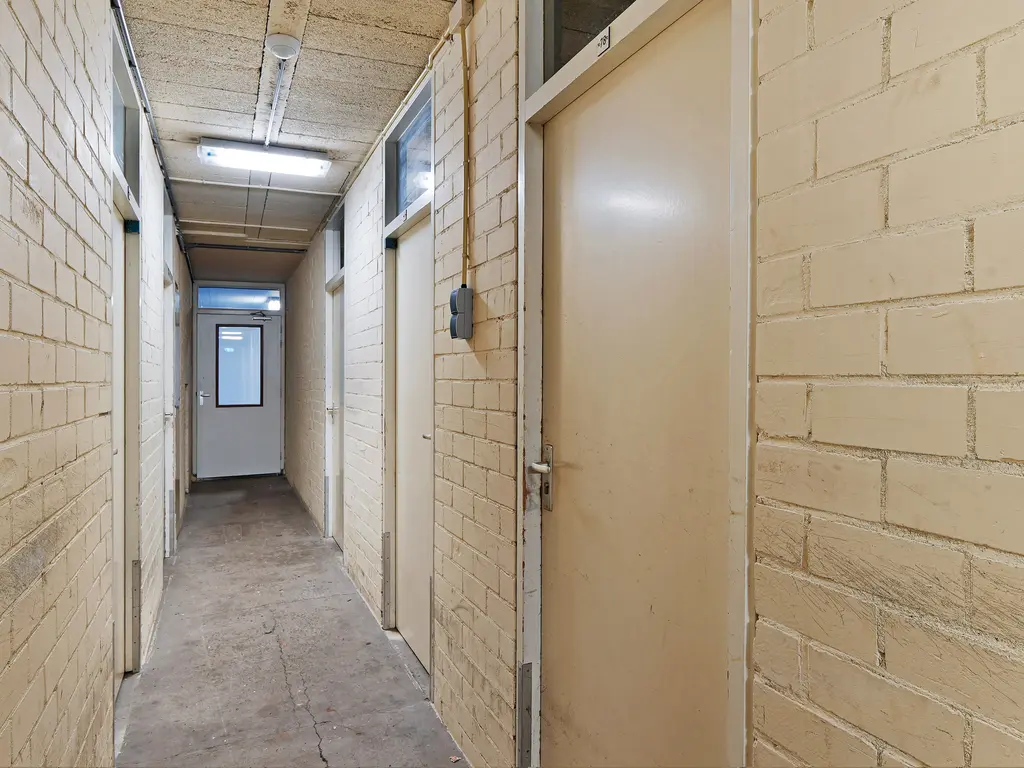 Johan Melchior Kemperstraat 78, VLISSINGEN