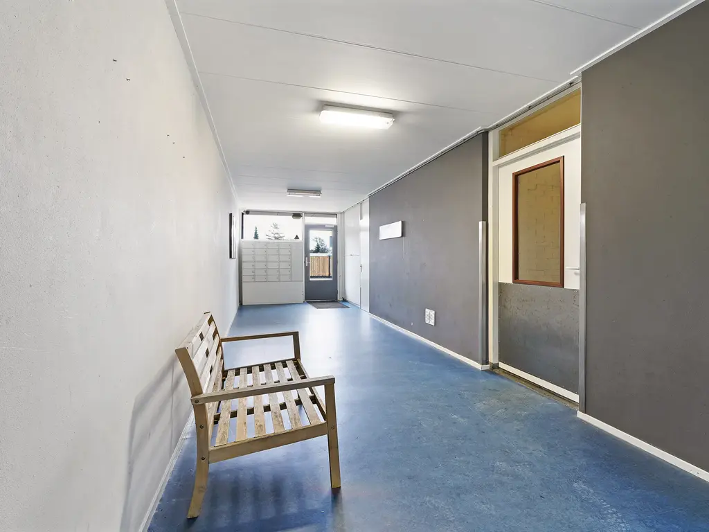 Johan Melchior Kemperstraat 78, VLISSINGEN