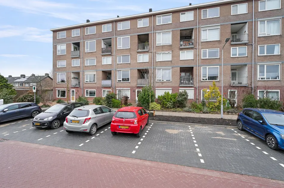 Johan Melchior Kemperstraat 78