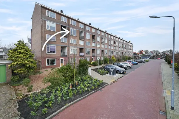 Johan Melchior Kemperstraat 78