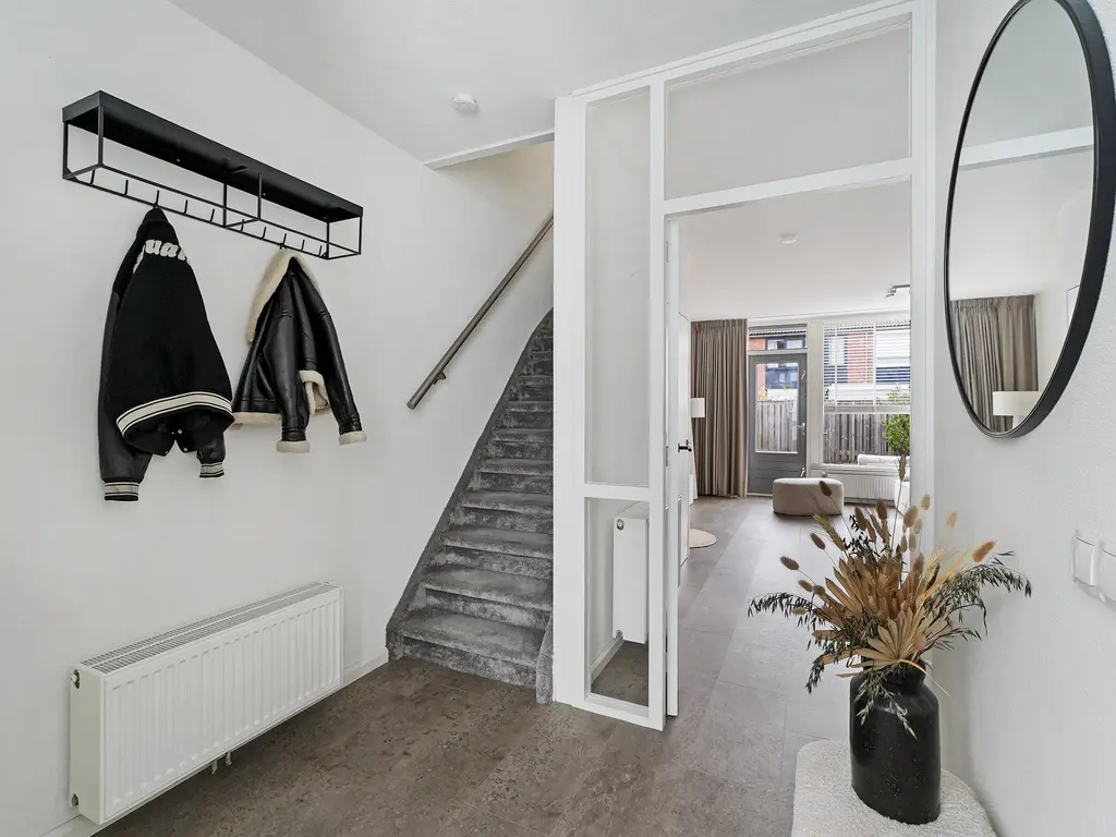 't Zanddorp 111, MIDDELBURG