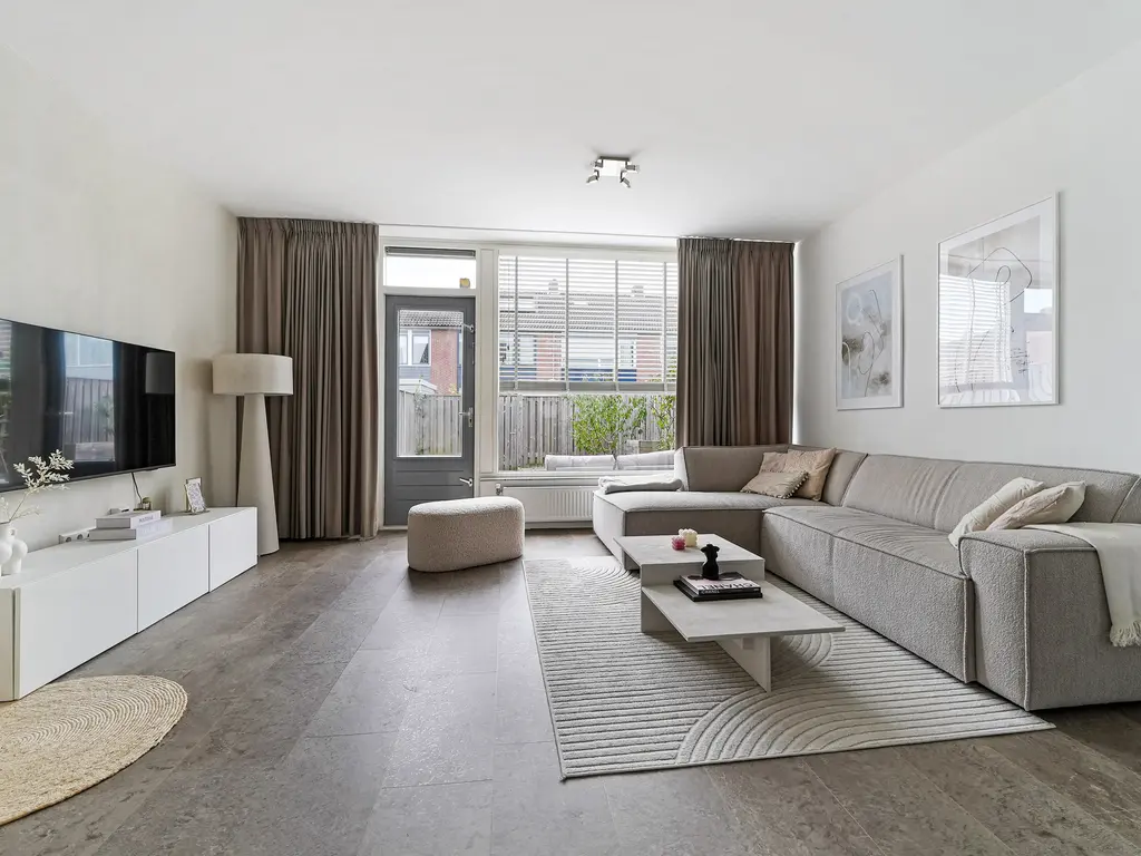 't Zanddorp 111, MIDDELBURG