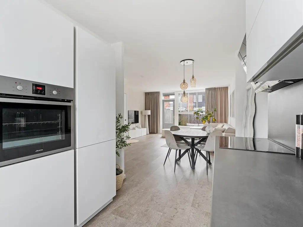 't Zanddorp 111, MIDDELBURG