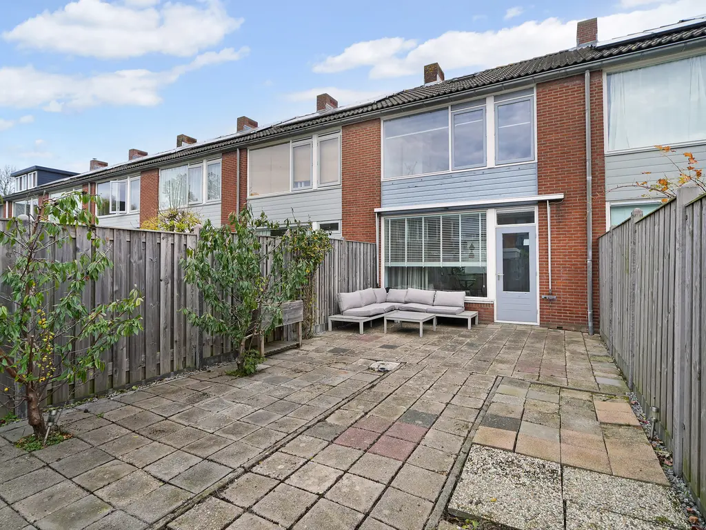 't Zanddorp 111, MIDDELBURG