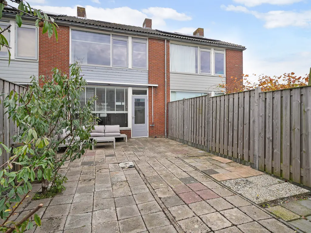 't Zanddorp 111, MIDDELBURG