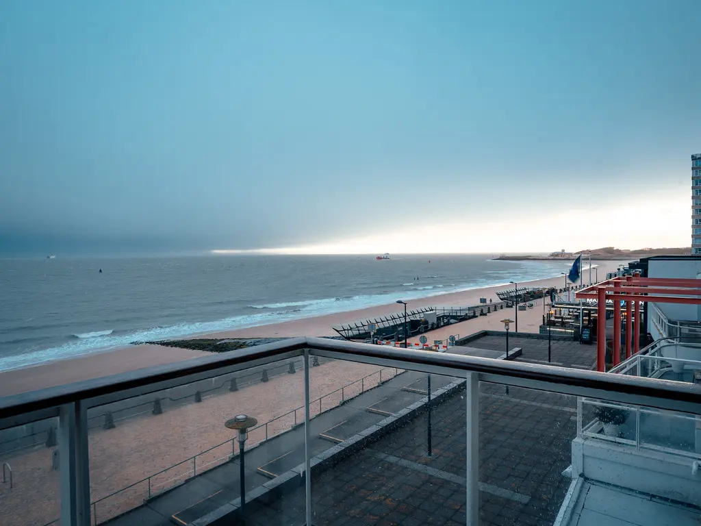 Boulevard Bankert 168, VLISSINGEN